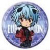 Badge Evangelion Assort 02 Ayanami Rei B