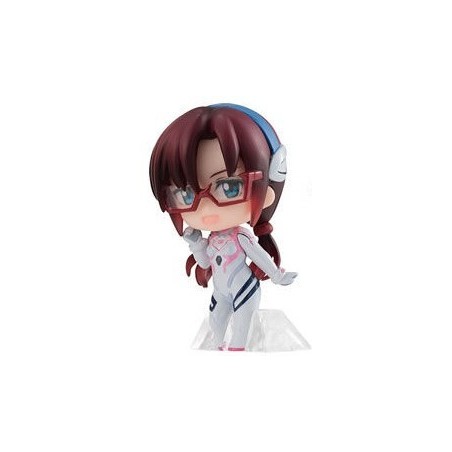 Figurine Evangelion Assort 02 Makinami Mari Illustrious