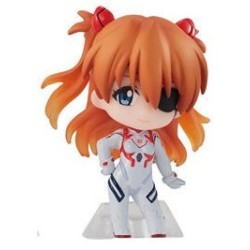 Figurine Evangelion Assort 02 Souryuu Asuka Langley