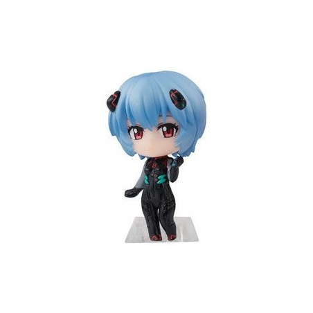 Figurine Evangelion Assort 02 Ayanami Rei