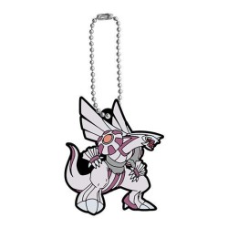 Porte-clés en caoutchouc Pokémon Rubber Mascot 18 Palkia