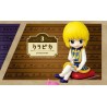 Figurine Hunter X Hunter Fuchipito Collection Kurapika