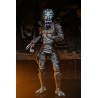 Figurine Predator 2 Ultimate Warrior Predator 30th Anniversary