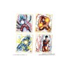 Carte Dragon Ball Shikishi Art 10