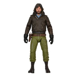Figurine The Thing Ultimate MacReady (Station Survival)