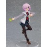 Statuette Fate/Grand Carnival Pop Up Parade Mash Kyrielight Carnival Version