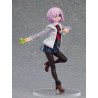 Statuette Fate/Grand Carnival Pop Up Parade Mash Kyrielight Carnival Version