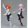 Statuette Fate/Grand Carnival Pop Up Parade Mash Kyrielight Carnival Version