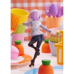 Statuette Fate/Grand Carnival Pop Up Parade Mash Kyrielight Carnival Version