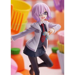 Statuette Fate/Grand Carnival Pop Up Parade Mash Kyrielight Carnival Version