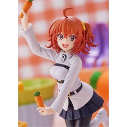 Statuette Fate/Grand Carnival Pop Up Parade Ritsuka Fujimaru Carnival Version