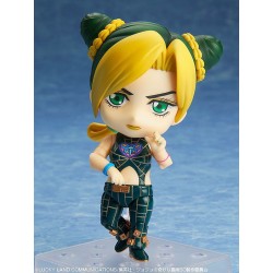 Figurine Jojo's Bizarre Adventure Nendoroid Jolyne Cujoh