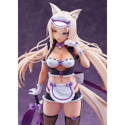 Statuette Nekopara 1/7 Coconut Race Queen Version