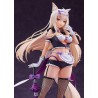 Statuette Nekopara 1/7 Coconut Race Queen Version