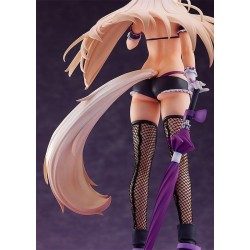 Statuette Nekopara 1/7 Coconut Race Queen Version