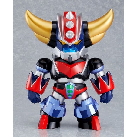 Figurine UFO Robot Grendizer V.S.O.F. Soft Vinyl Goldorak