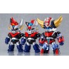 Figurine UFO Robot Grendizer V.S.O.F. Soft Vinyl Goldorak