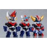 Figurine UFO Robot Grendizer V.S.O.F. Soft Vinyl Goldorak