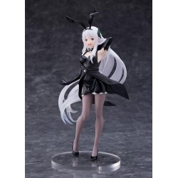 Figurine Re:Zero Coreful Echidna Bunny Version