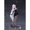 Figurine Re:Zero Coreful Echidna Bunny Version