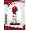 Figurine Marvel Comics Mini Egg Attack Secret Agent Deadpool Short Version