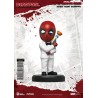 Figurine Marvel Comics Mini Egg Attack Secret Agent Deadpool