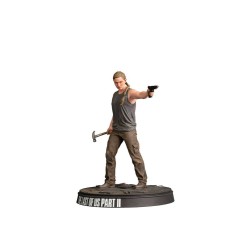 Statuette The Last of Us Part II Abby
