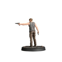 Statuette The Last of Us Part II Abby