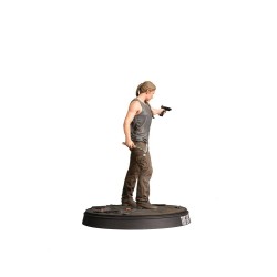 Statuette The Last of Us Part II Abby