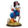 Statuette Disney La Bande à Picsou Master Craft Scrooge McDuck