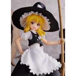 Statuette Touhou Project Pop Up Parade Marisa Kirisame