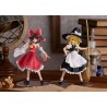 Statuette Touhou Project Pop Up Parade Marisa Kirisame