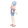 Figurine Re:Zero Precious Figure Rem Original Salopette Swimwear Version Renewal