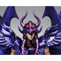Figurine Saint Seiya Myth Cloth EX Eaque du Garuda OCE