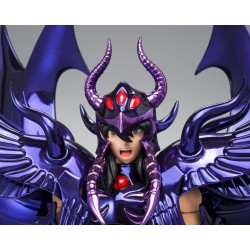 Figurine Saint Seiya Myth Cloth EX Eaque du Garuda OCE