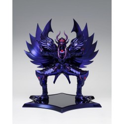 Figurine Saint Seiya Myth Cloth EX Eaque du Garuda OCE