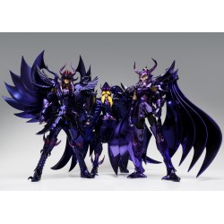 Figurine Saint Seiya Myth Cloth EX Eaque du Garuda OCE