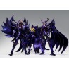 Figurine Saint Seiya Myth Cloth EX Eaque du Garuda OCE