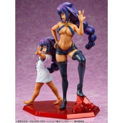 Statuette The Great Jahy Will Not Be Defeated! 1/7 Jahy