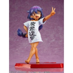 Statuette The Great Jahy Will Not Be Defeated! 1/7 Jahy