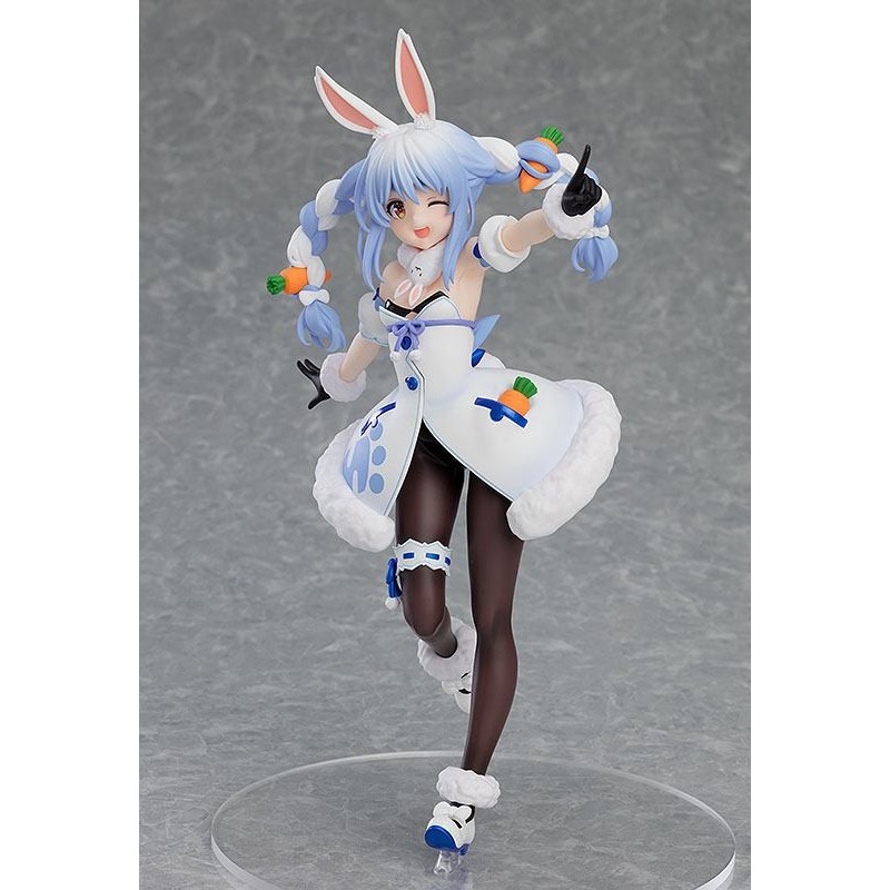 Statuette Hololive Production Pop Up Parade Usada Pekora