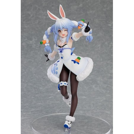 Statuette Hololive Production Pop Up Parade Usada Pekora