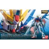 Maquette Gundam Gunpla RG 1/144 Build Strike Gundam Full Package