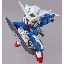 Maquette SD Gundam EX-Standard Gundam Exia