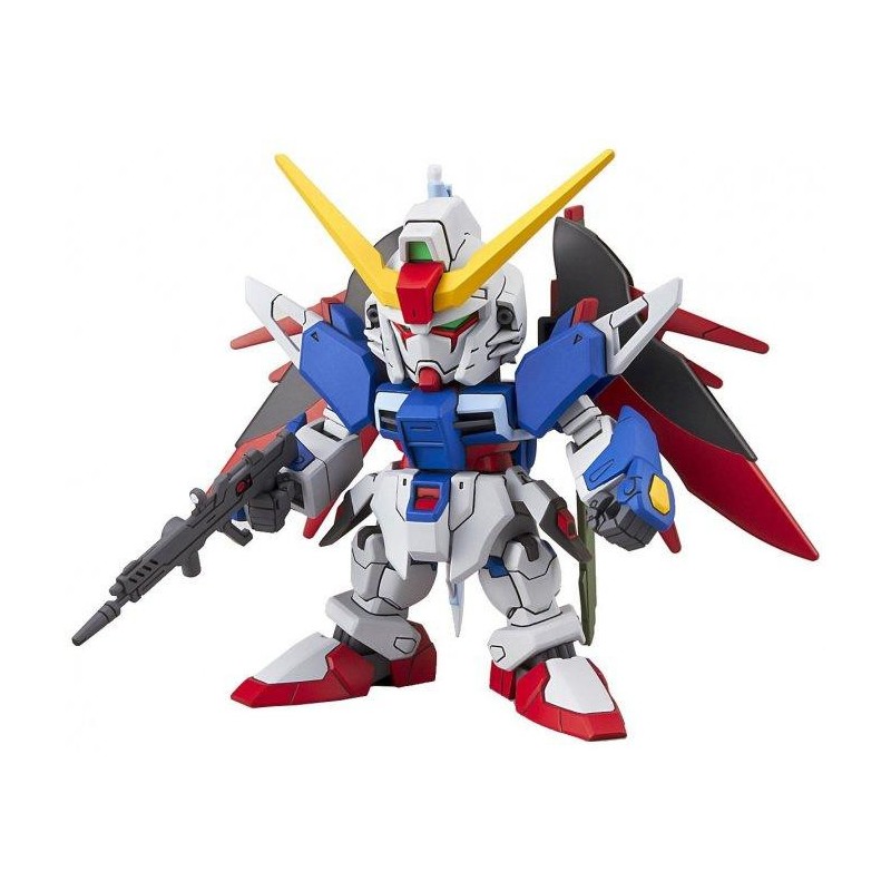 Maquette SD Gundam EX-Standard Destiny Gundam