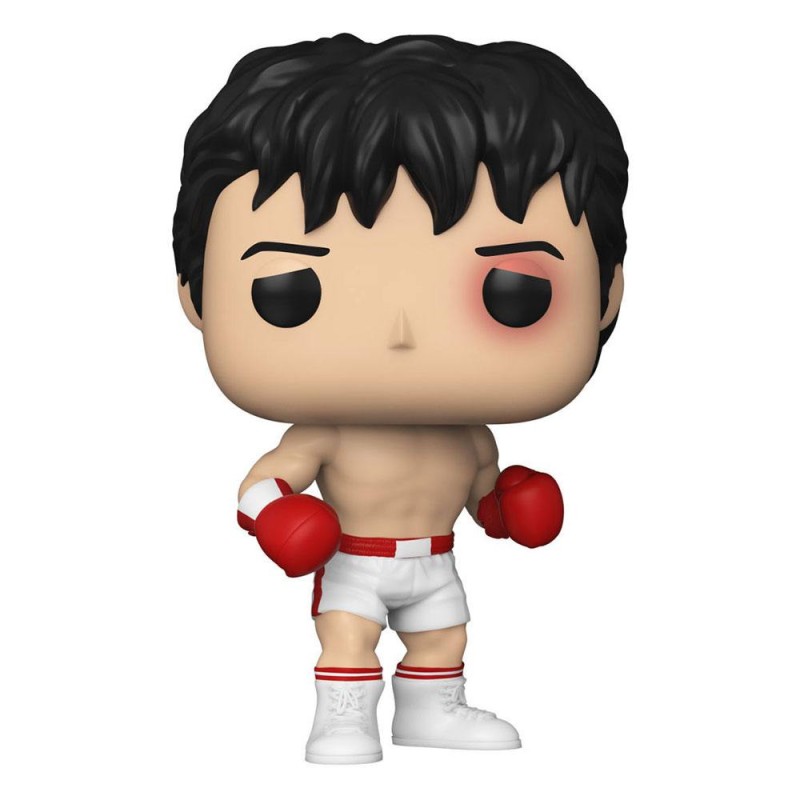 Figurine Rocky POP! Movies 45th Anniversary Rocky Balboa