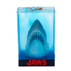 Poster 3D Affiche Les Dents de la Mer Jaws