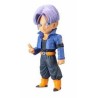Figurine Dragon Ball Super Extra Costume WCF Future Trunks