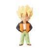 Figurine Dragon Ball Super Extra Costume WCF Son Goku SSJ