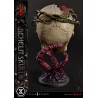 Statuette en résine Berserk 1/1 Life Scale Behelit Skull